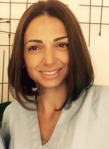 Dr Yaël HALFON