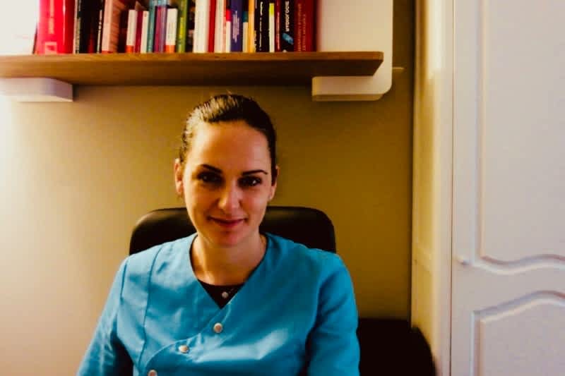 Stéphanie ONDEL