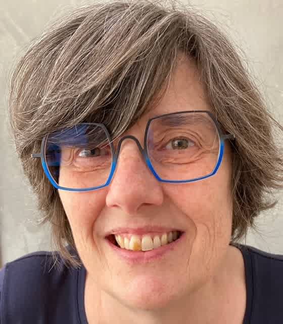 Dr Stéphanie COUPEL