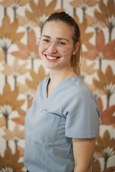 Dr MARINE TANGUY BEAUFRETON