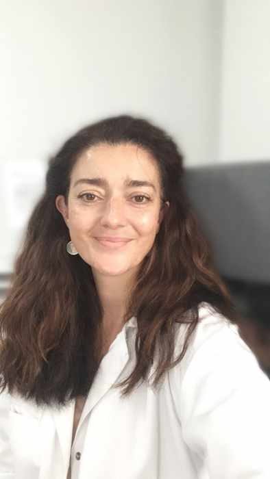 Dr MARTA GARCIA CASTRO