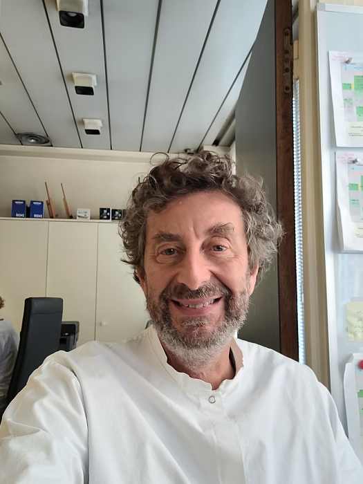 Dr Jacques Chofflet