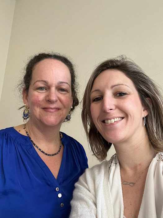 Cabinet infirmier Aubault Laura, Lalaux Audrey et Wischnewski Hervé