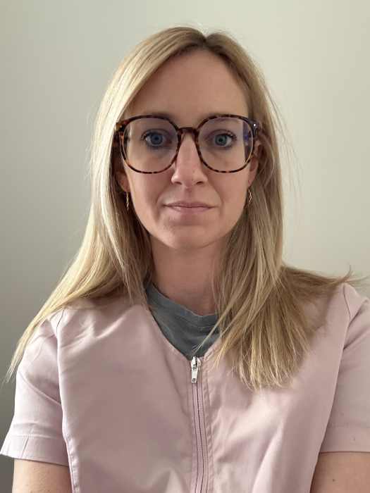 Dr Eleonore Renaud-Pinelli, Pédiatre à Toul