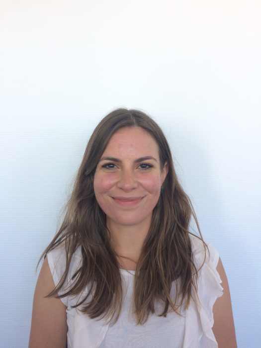 Dr Aurelie Cabaillot