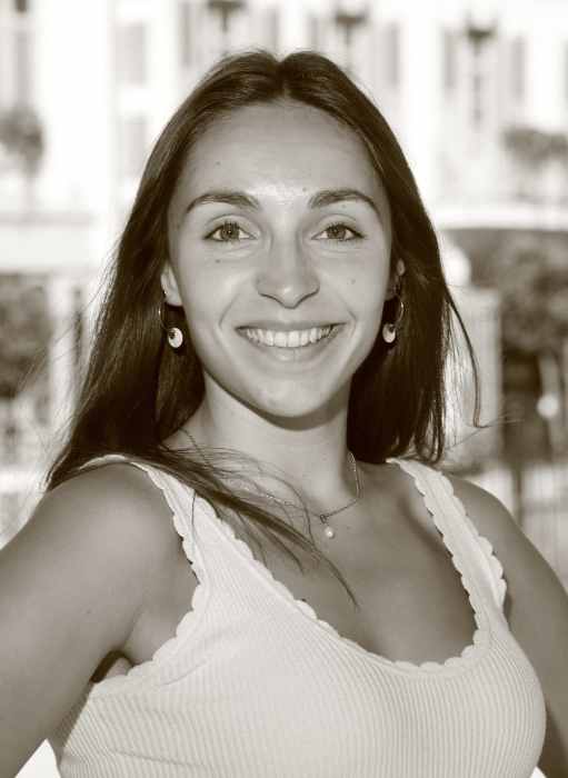 Clémence JERLIN