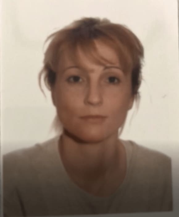 Dr Maria MARTINEZ