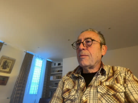 Dr Eric Pordoy, Psychologue à Pau