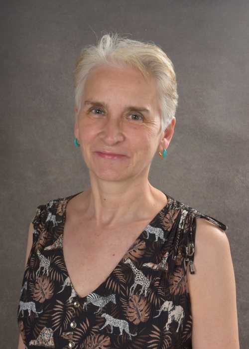 Sylvie DURON