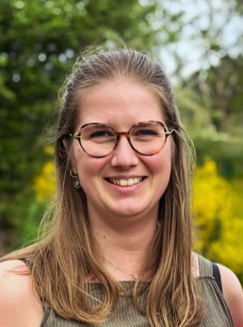 Laura Perrin
