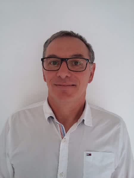 Dr Daniel PRIN