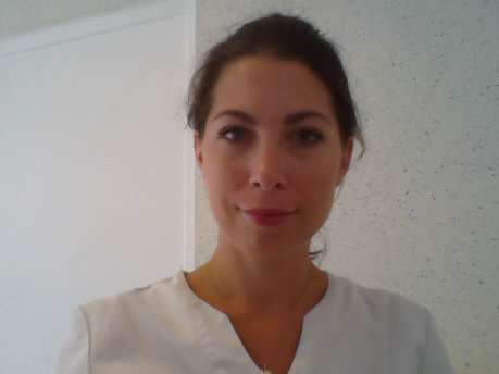 Elodie GAUDY