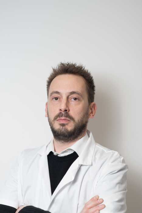 Dr Jean-Baptiste Voitot