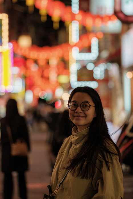 Dr Alyssa Abhay, Pédicure podologue à Paris