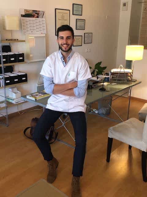 Clément Le Bras