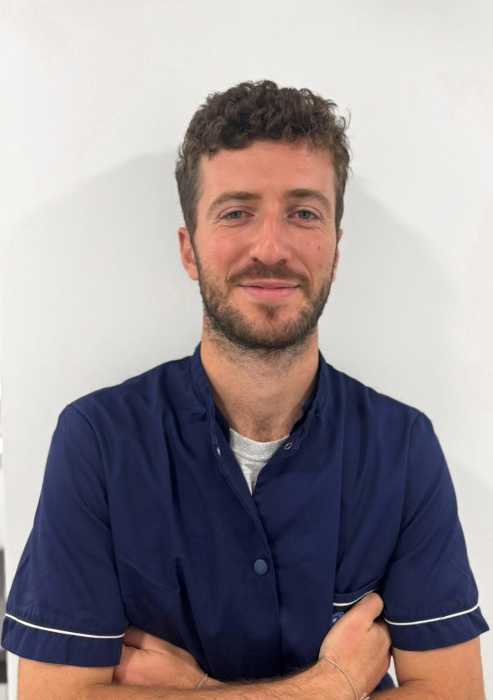 Dr antoine VACHERON