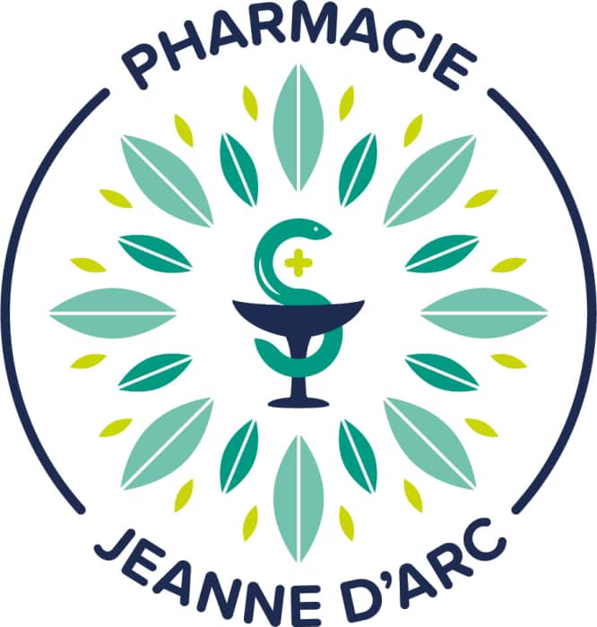 Pharmacie Jeanne d'Arc