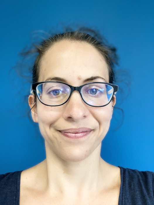 Dr Virginie Granja Ogor