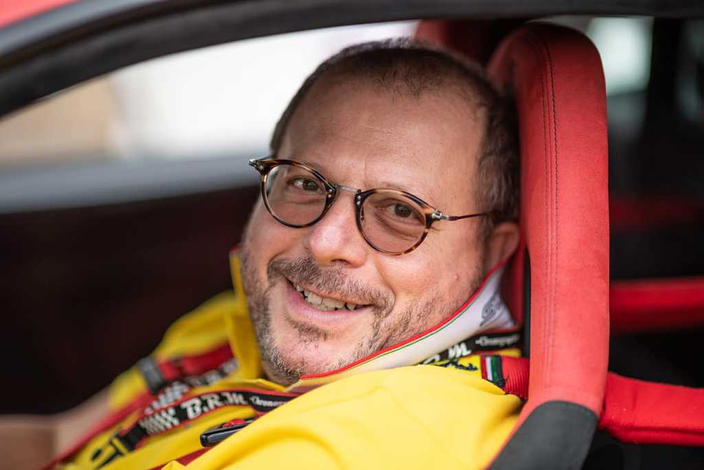 Dr Jean-Charles FLORIO