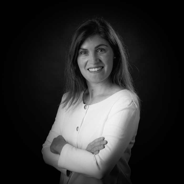 Dr Sandra GAROBY 