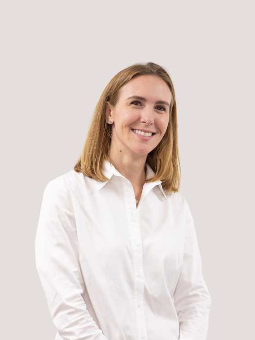 Dr Clémentine BESNARD