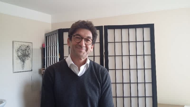 Dr Marc ZALCBERG