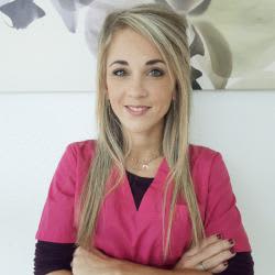 Dr Constance Pujo