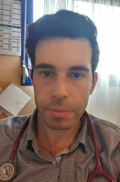 Dr Mickael Yalcin
