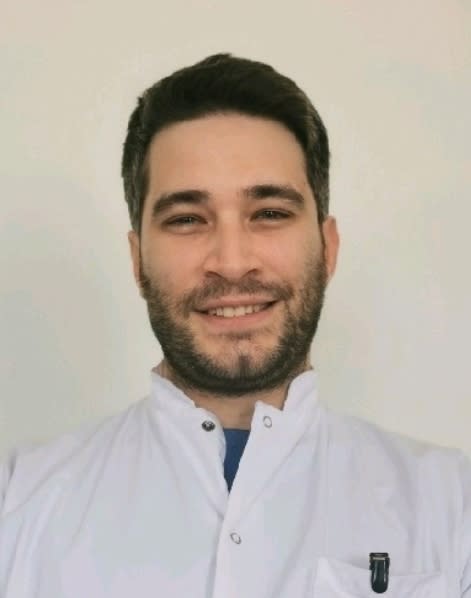Dr Victor Sérénon