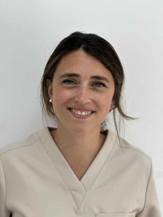 Dr Pauline LANGELLA