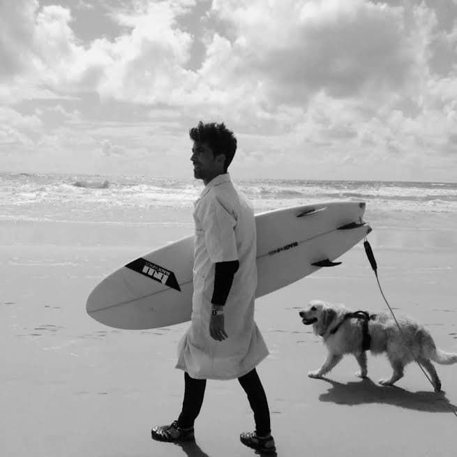 Florian Brochec