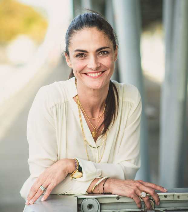 Dr Géraldine Godet, Diététicien à Vincennes