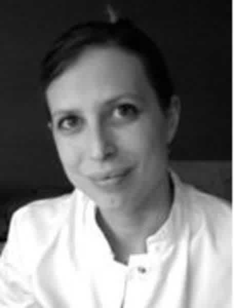 Dr Dorothée JOURNET