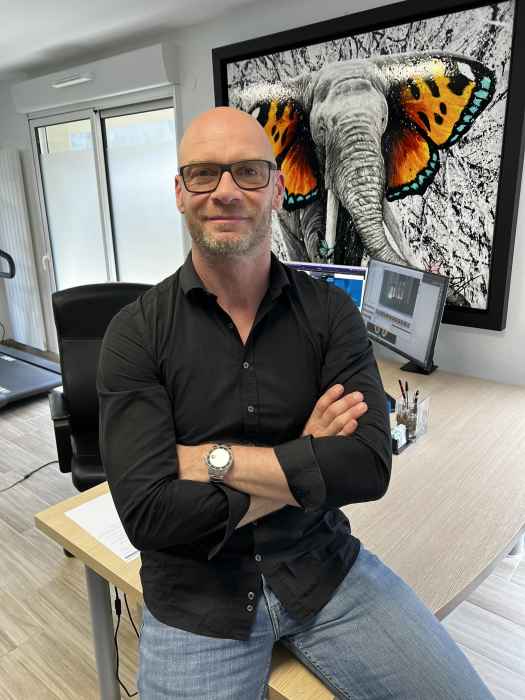 Benoit Doucet