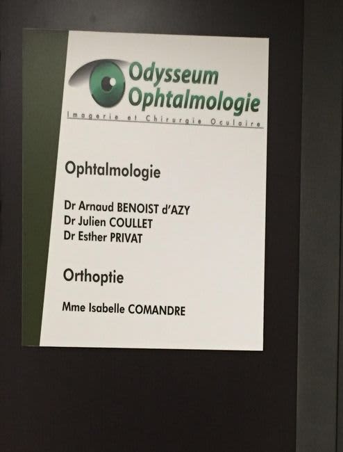 Dr Esther Privat