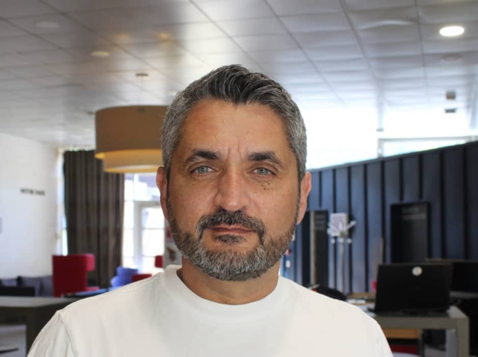 Dr Jean Philippe Viseu, Pédicure podologue à Nanterre