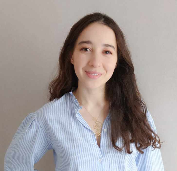 Dr Faten Dahmani