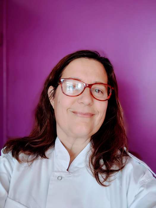 Valerie Jambon