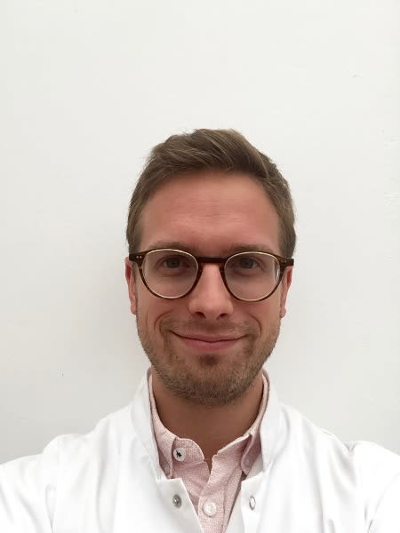 Valentin VERSTREPEN
