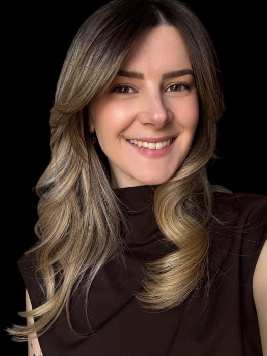 Lisa Steulet