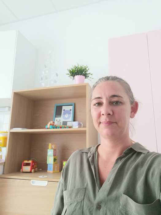 Séverine GAECKLER