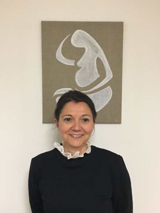 Nathalie JOURNAUX