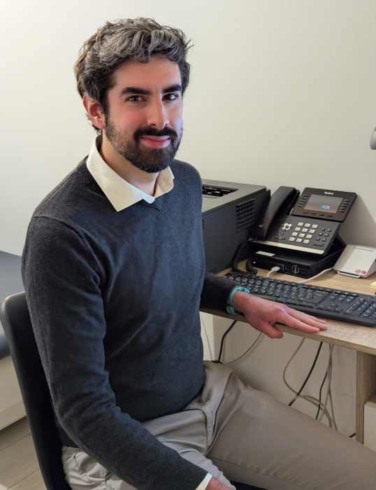 Dr Florent Happe, Angiologue à Paris