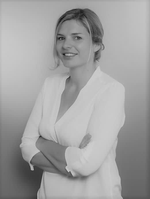 Dr Marion ROVANI PANTHIER