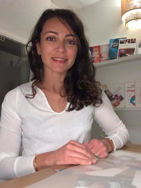 Celia TOMASI