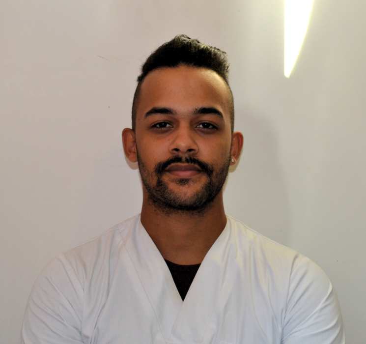 Ludovic Lebon