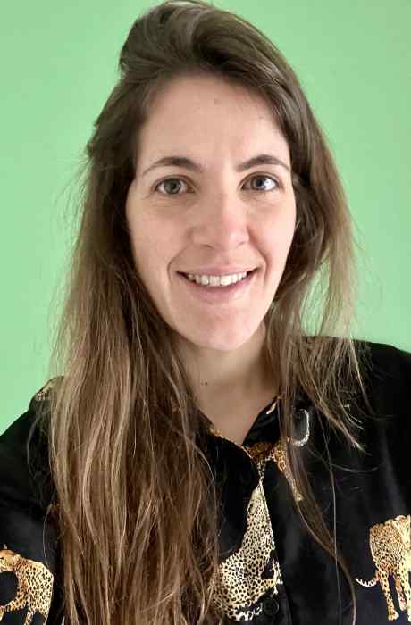Cassandre MARY