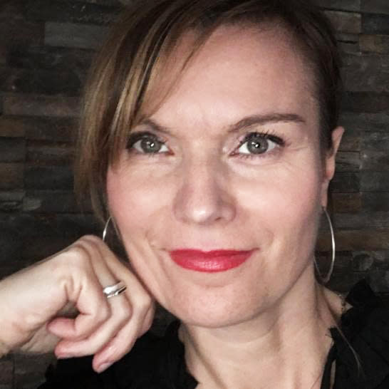 FREDERIQUE TRONSON