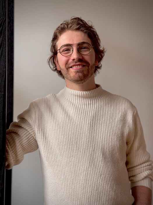 Yoann Chanet   