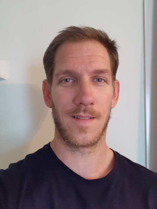 Adrien FOUQUE